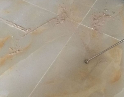 孟州瓷砖空鼓维修公司分享粘合剂选择不当在瓷砖铺贴过程中可能导致以下问题